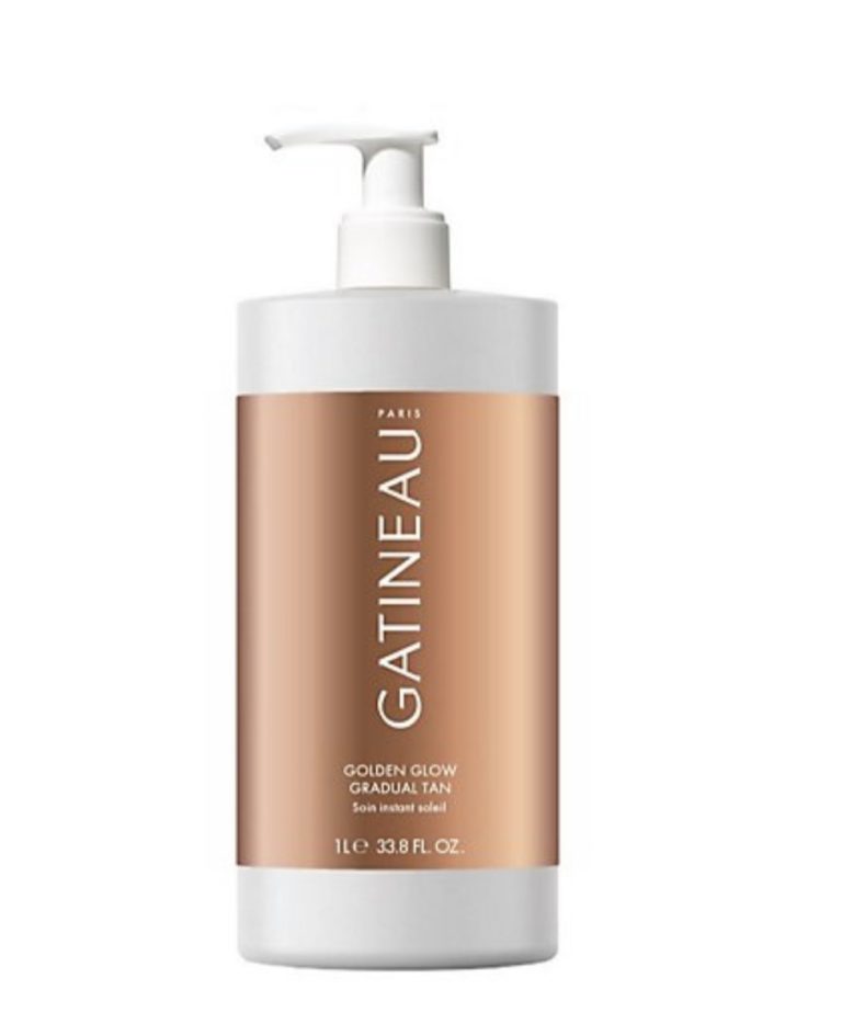 Gatineau Golden Glow Gradual Tan 1 Litre MAFERIN BEAUTY Gatineau Golden Glow Gradual Tan 1 Litre MAFERIN BEAUTY